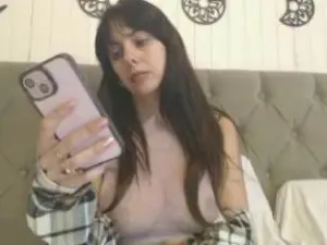 Cam4 Free Live Porn of Fedrita