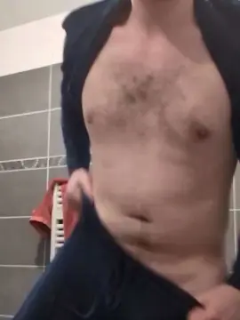 Cam4 Adult Video Chat of HairyFrenchcock