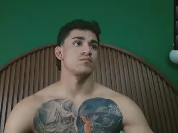 Cam4 Free Live Porn of Hairy_and_dirty