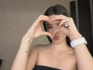 Cam4 Live Sex of LaverneTrofholz