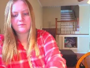 Cam4 Nude Webcam of Phatassblond