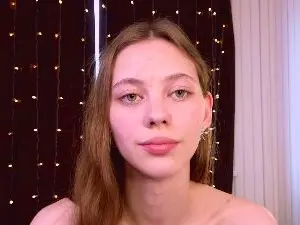 Cam4 Live Sex of RessieCser