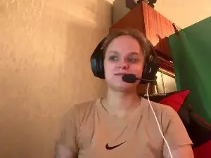 Cam4 Adult Webcam of SibylDigian