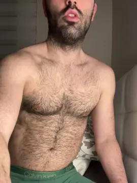 Cam4 Live Sex Cam of WhiteAndHairy