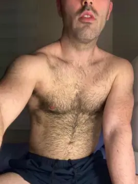 Cam4 Live Porn of WhiteAndHairy