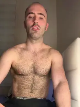 Cam4 Free Porn Cam of WhiteAndHairy