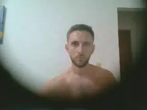 Cam4 Live Porn of rubioarg5