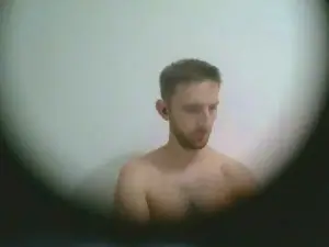 Cam4 Nude Webcam of rubioarg5