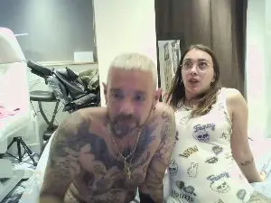 Cam4 Live Porn of slavedeblake83