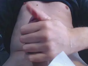 Cam4 Live Sex of spyxa