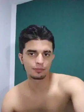 Cam4 Private Sex Chat of SebastianSkyler