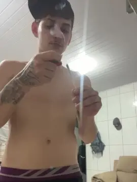 Cam4 Live Porn of Surfista244