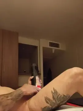 Cam4 Nude Webcam of keurty1