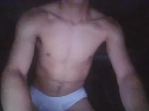 Cam4 Nude Webcam of reymisterio21