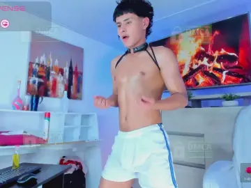 Cam4 Live Sex Cam of Jhonny_Blake_