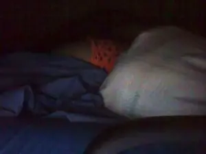 Cam4 Live Porn of PatoKuack