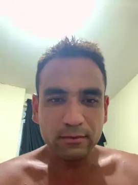 Cam4 Nude Webcam of cricixus009