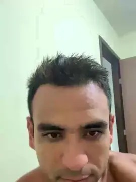 Cam4 Live Sex of cricixus009