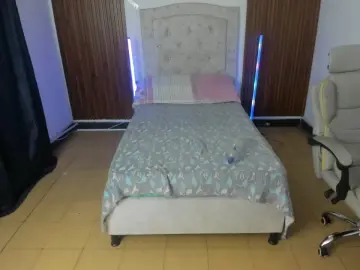 Cam4 Sex Chat of danisegura_