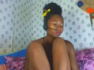 Cam4 Live Porn of elenahsexy1