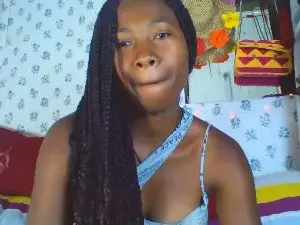 Cam4 Sex Cam of elenahsexy1