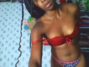 Cam4 Sex Chat of elenahsexy1