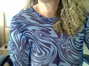 Cam4 Adult Webcam of paulastar3