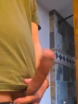 Cam4 Nude Webcam of pepepene3