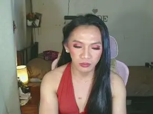 Cam4 Adult Video Chat of ts_jadexxx