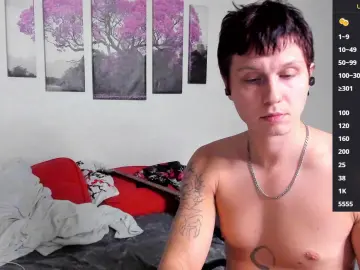 Cam4 Free Porn Cam of Alex_Wispord
