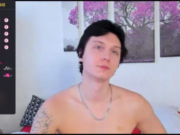 Cam4 Adult Webcams of Alex_Wispord