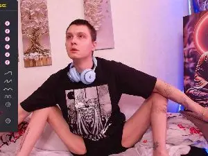 Cam4 Free Porn Cam of Alex_Wispord