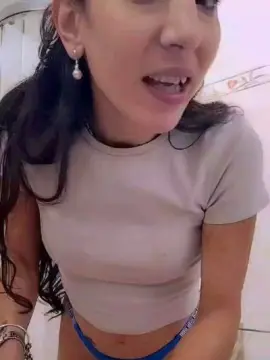 Cam4 Sex Chat of GattaRossah