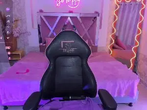 Cam4 Live Porn of JENNA_TAY