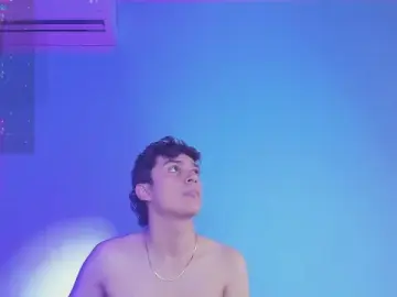 Cam4 Private Sex Chat of Josh_Bright