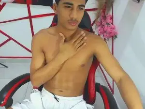 Cam4 Sex Chat of Oliver_Parker