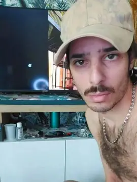 Cam4 Live Sex of italianbros4