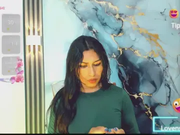 Cam4 Private Sex Chat of khiara_moretti