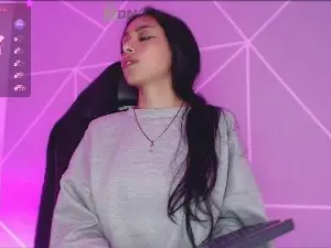 Cam4 Adult Video Chat of lilylouise_