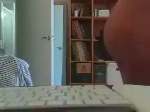 Cam4 Nude Webcam of mentula