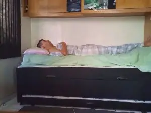 Cam4 Live Sex of Antonyoluiz