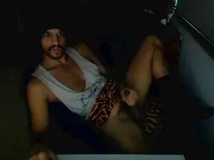 Cam4 Adult Video Chat of CassiusJohnson