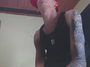 Cam4 Live Sex of GaboReyes