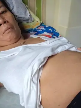 Cam4 Live Sex Cam of Hotmama45