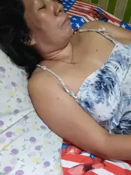 Cam4 Live Sex of Hotmama45