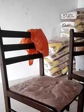 Cam4 Sex Cam of Hotmama45