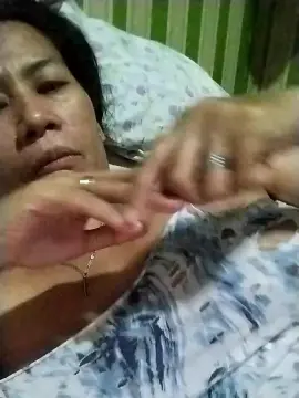 Cam4 Live Porn of Hotmama45