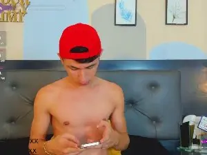 Cam4 Adult Video Chat of JotaStevensxxx