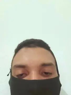 Cam4 Nude Webcam of thyson8