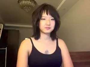 Cam4 Sex Cam of AngelenaGurry